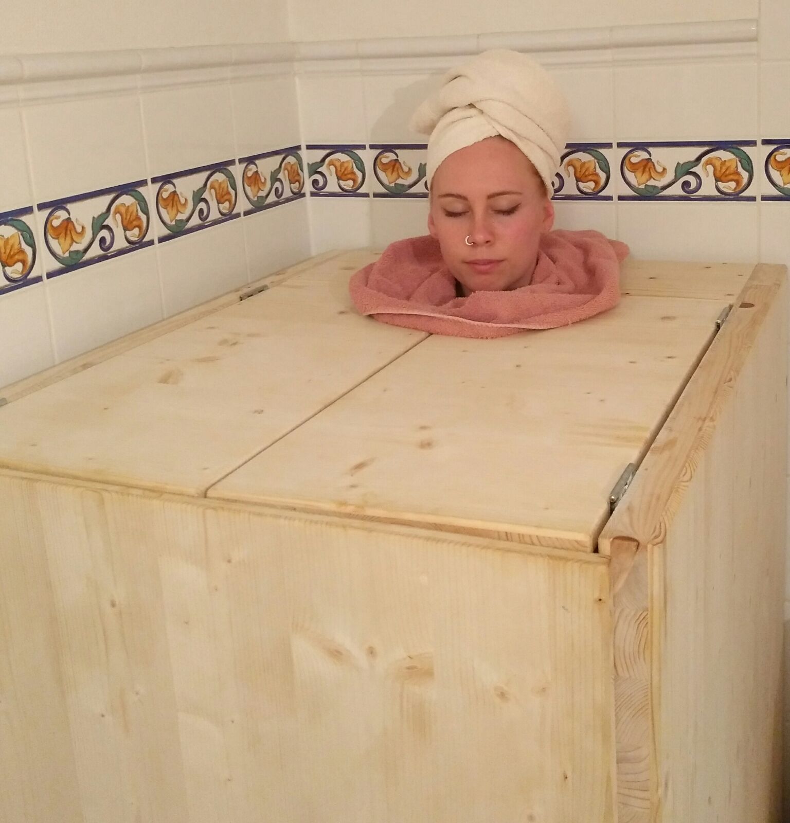 svedna_gross Kräuterpulver-Massage - Udvarthana